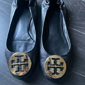 Tory Burch Ballet Flats